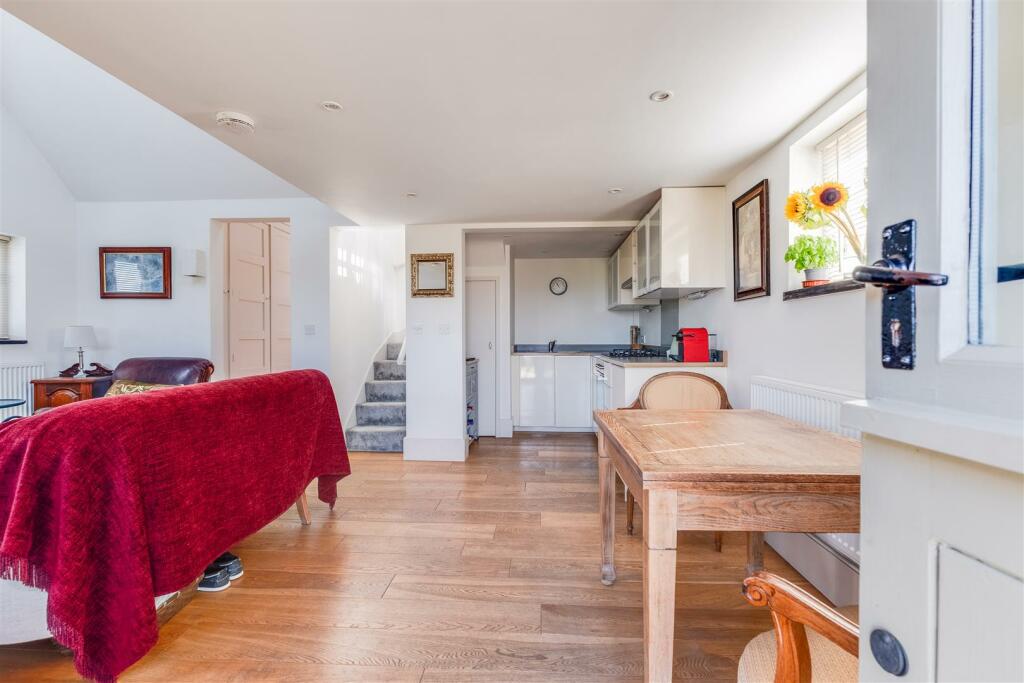 Additional image 41 of Peerswood Bungalow and Cottage, Station Road, Burton, Cheshire