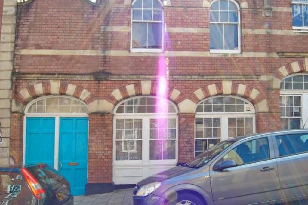 Hillgrove Street, Stokes Coft, Bristol