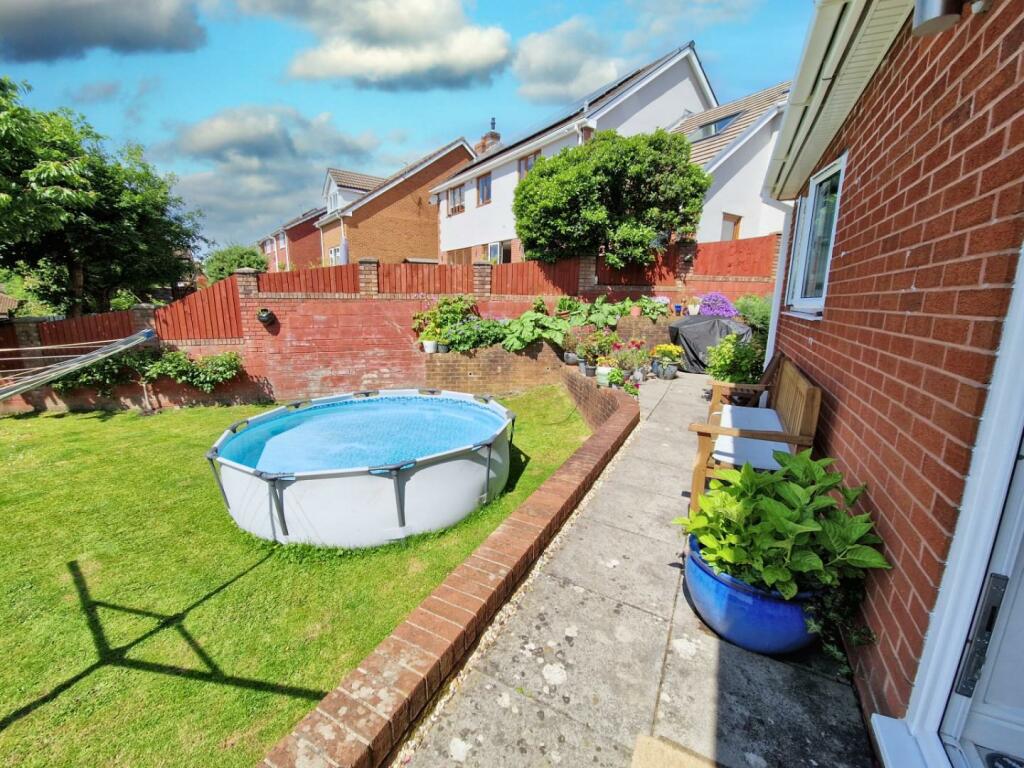 Additional image 19 of Beechwood Grove, Pencoed, Bridgend, cf35 6su