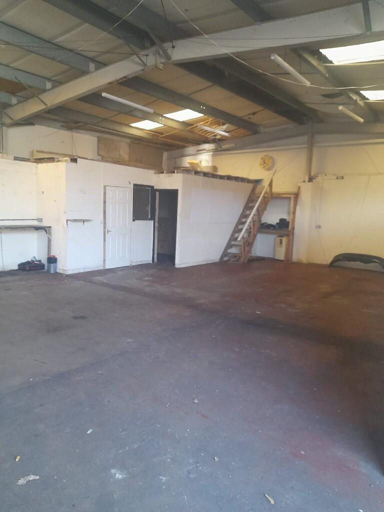 Additional image 3 of Bowen Industrial Estate, CF81