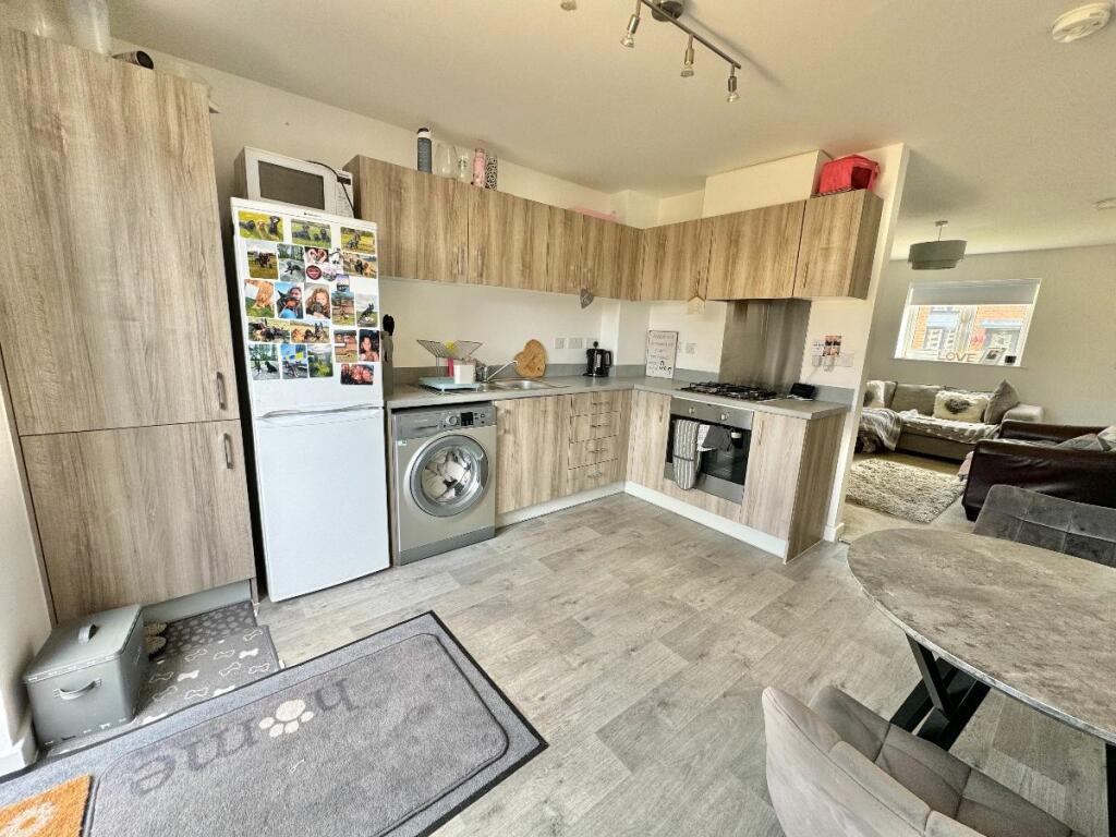 Additional image 14 of Rosewood Drive, Blythe Valley Park, Shirley, Solihull