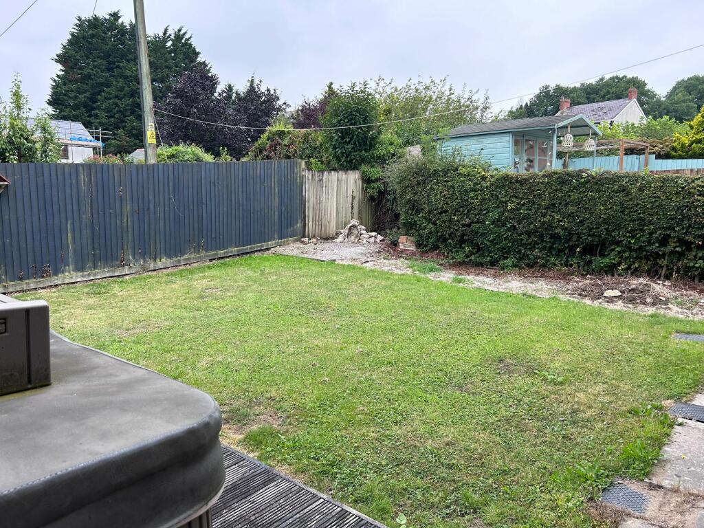 Additional image 2 of Cwlwm Cariad, Barry, CF63