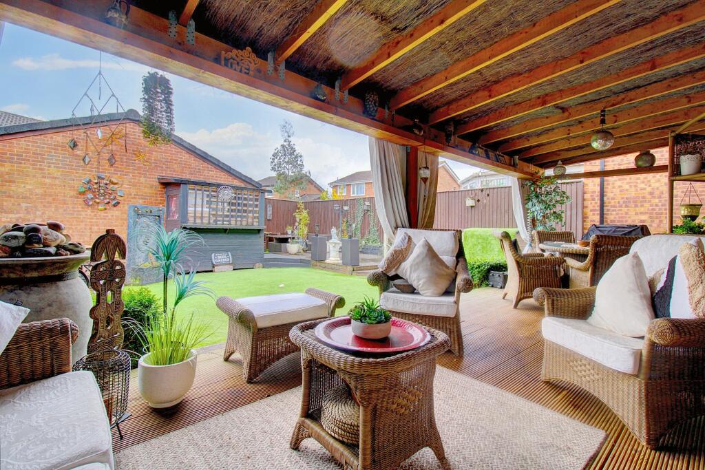 Additional image 2 of Cleeve, Tamworth, B77