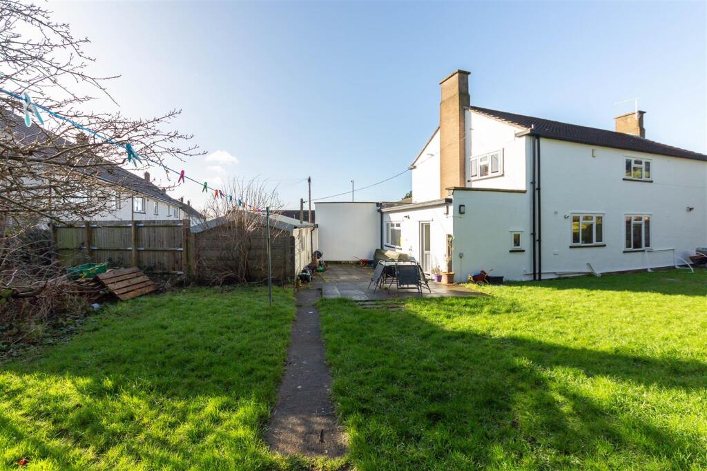 Additional image 21 of Copley Gardens | Lockleaze