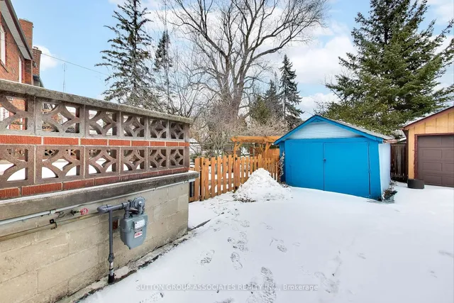 Additional image 32 of 25 Roseneath Gdns