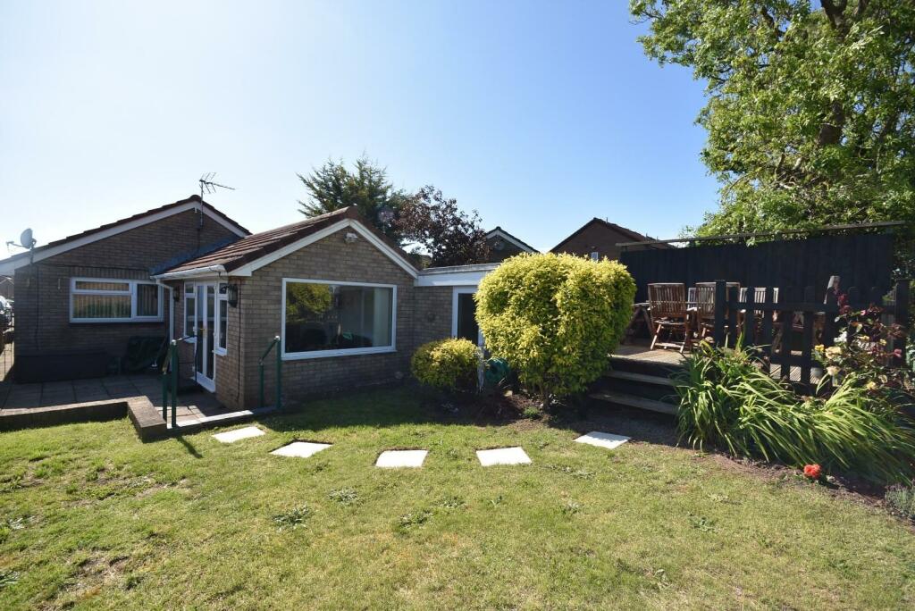 Additional image 25 of 58 Brean Close, Sully, CF64 5TS