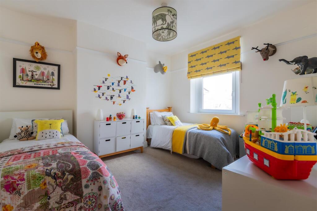 Additional image 22 of Partridge Road, Roath, Cardiff