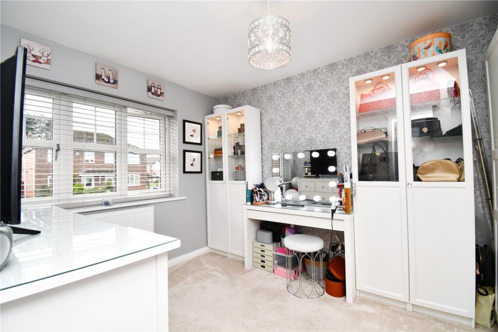 Additional image 23 of Wilfred Owen Drive, Birkenhead, Wirral