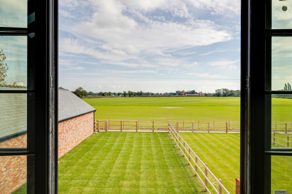 Additional image 2 of 2 Old Hall Country Estate, Huntington, Chester CH3 6EA