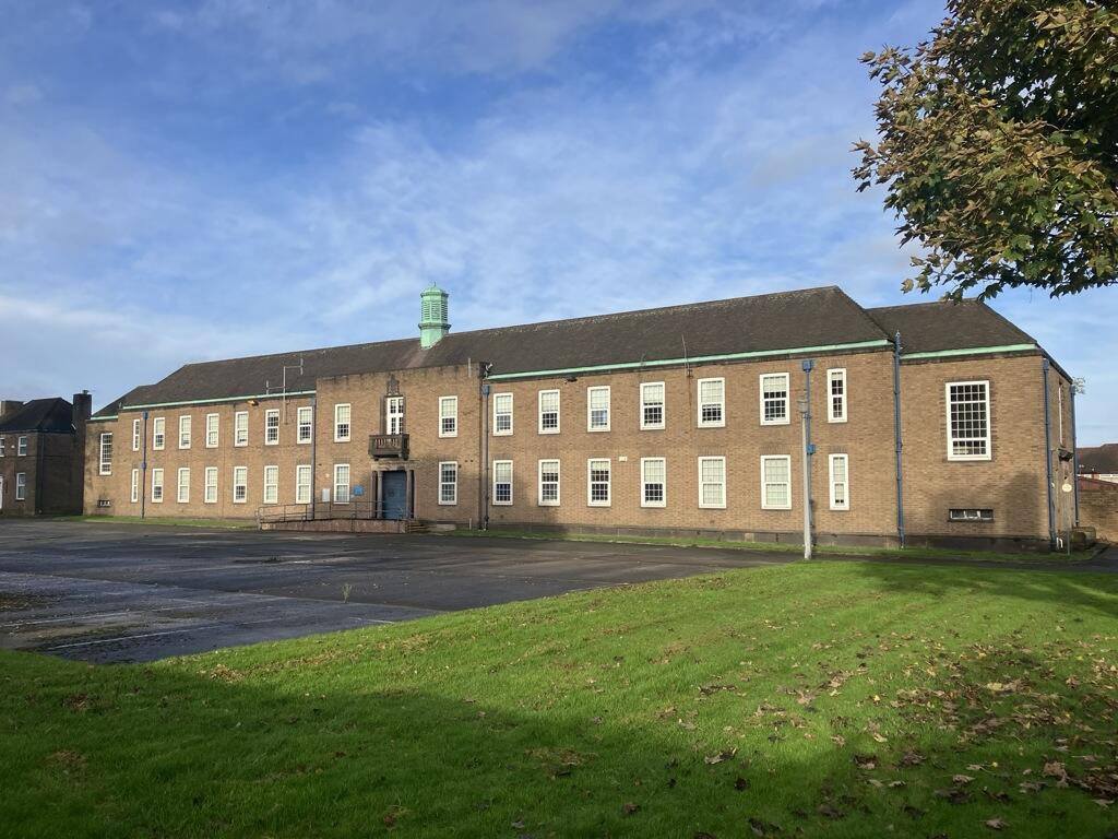 Additional image 10 of Former Bromborough Police Station, Bromborough Village Road, Wirral, Merseyside, CH62 7JG