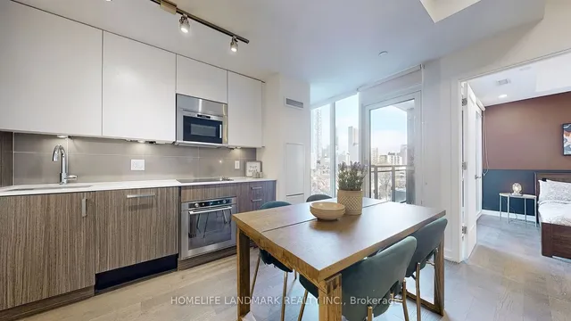 Additional image 5 of 17 Dundonald St Unit 607