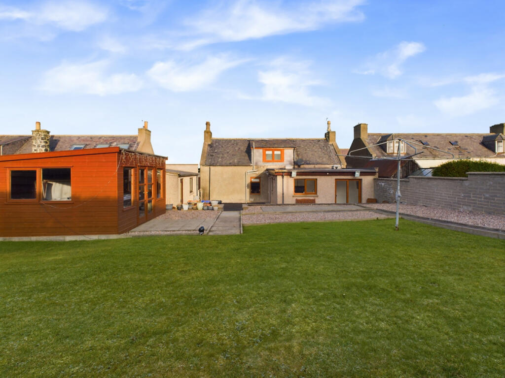 Additional image 37 of George Street, Macduff, AB44