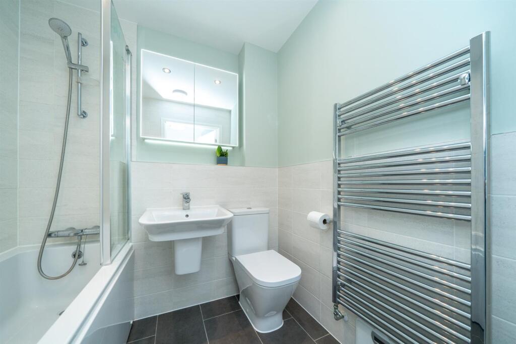 Additional image 8 of Harrier End, St. Albans