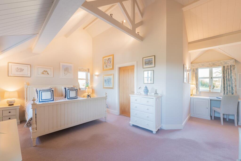 Additional image 28 of Bespoke Great Barrow home with a 2.2 acre plot