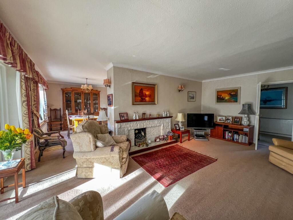 Additional image 5 of Hill Drive, Failand, Bristol, Somerset, BS8