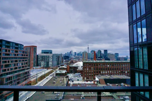 Additional image 22 of 270 Dufferin St Unit 1023