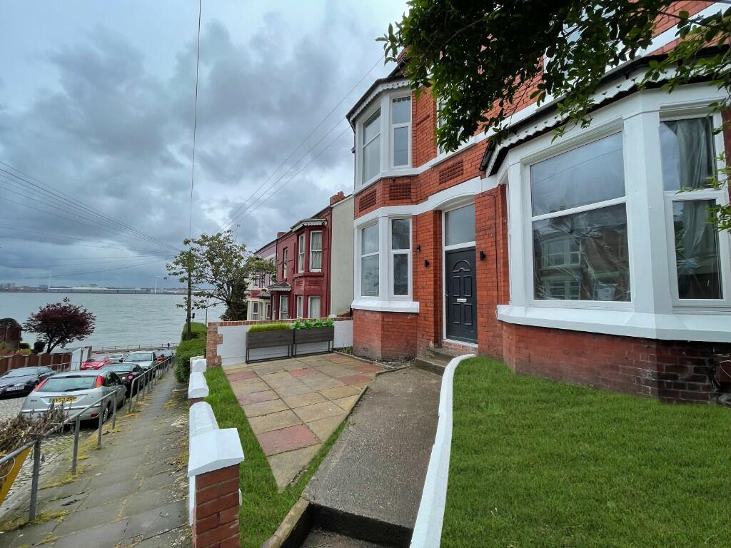 Additional image 11 of House Share - Studio Rooms - Kinglake Road, Wallasey