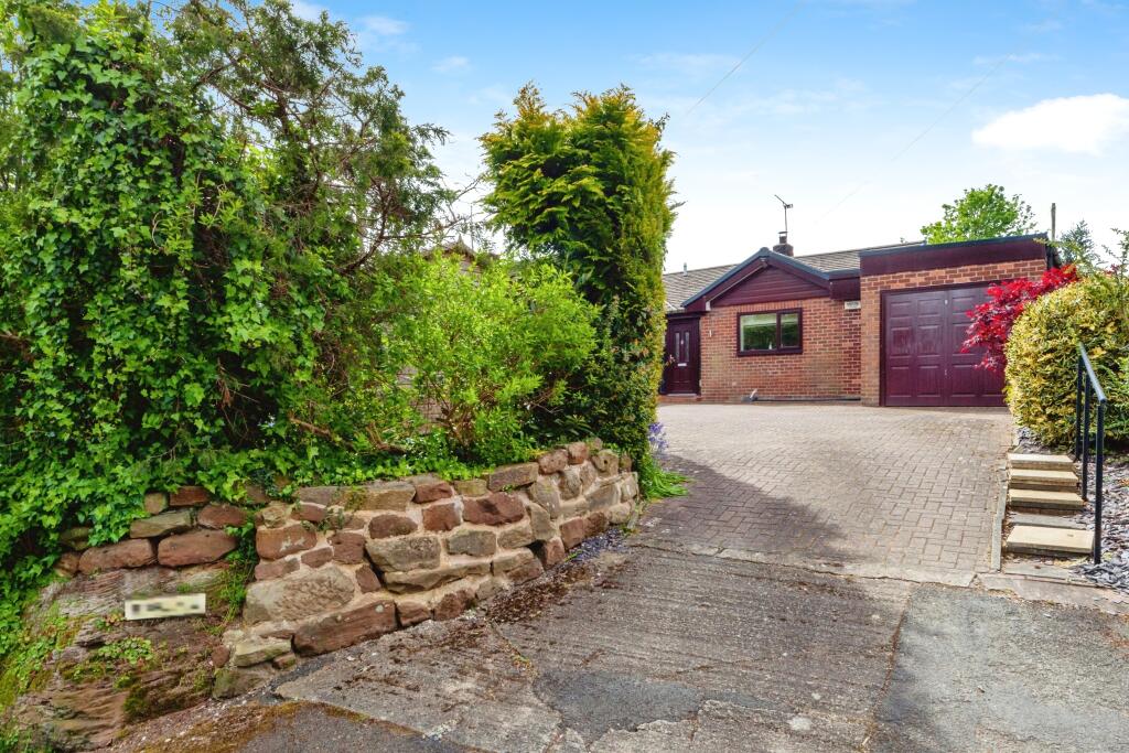 Additional image 15 of Mill Lane, Great Barrow, Chester, CH3