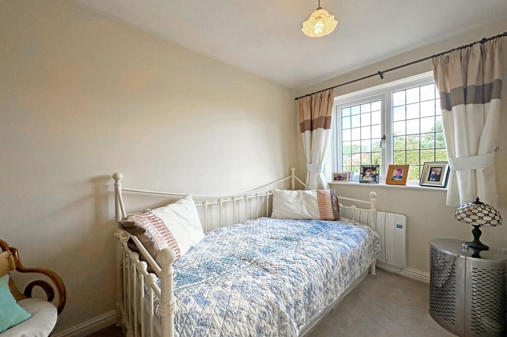 Additional image 12 of Old Warwick Road, Lapworth, B94