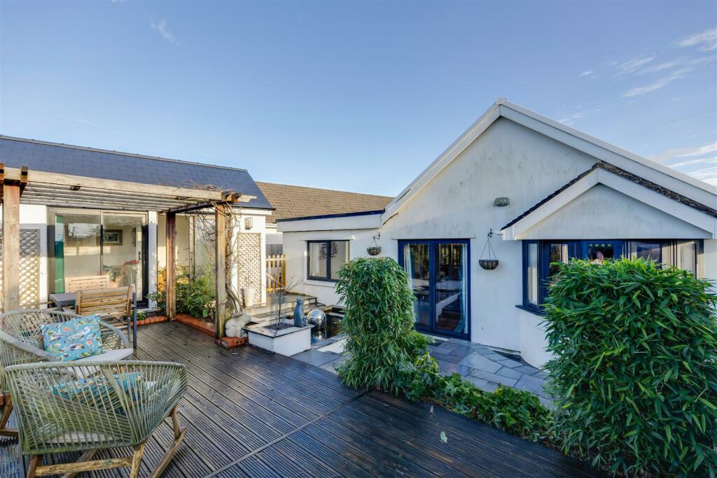 Additional image 18 of Church View, Llanblethian, Cowbridge, Vale of Glamorgan, CF71 7JJ