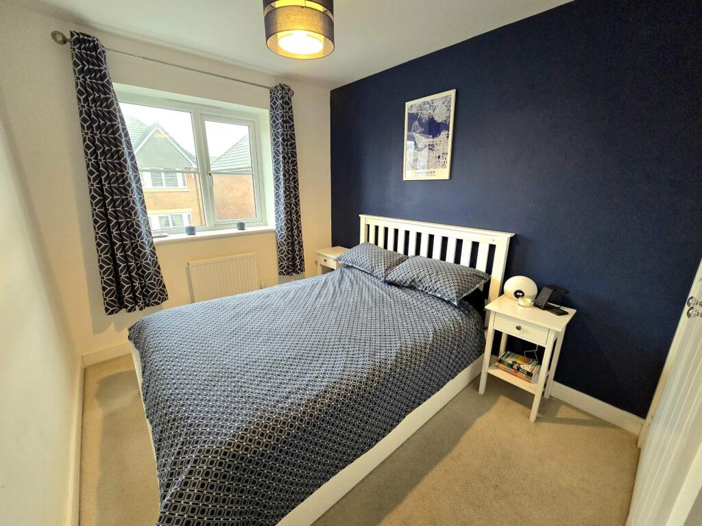 Additional image 14 of Heol Healey, Coity, Bridgend. CF35 6GW