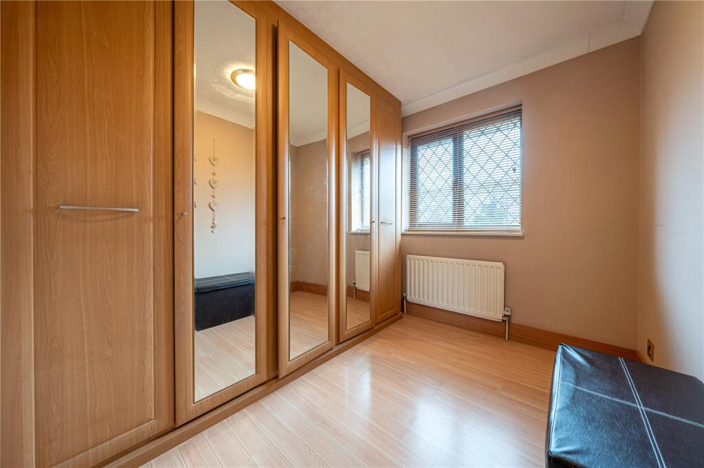 Additional image 27 of Falcon, Wilnecote, Tamworth, Staffordshire, B77