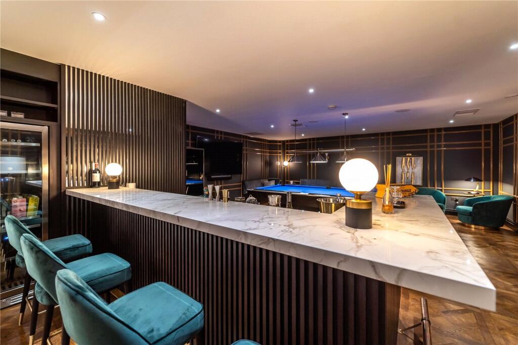 Additional image 23 of Croft Drive, Caldy, Wirral, CH48