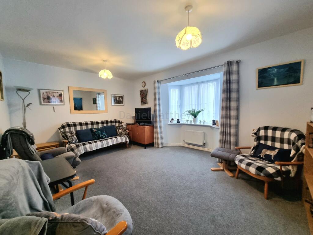 Additional image 26 of Gallt Y Ddrudwen, Broadlands, Bridgend County. CF31 5FL