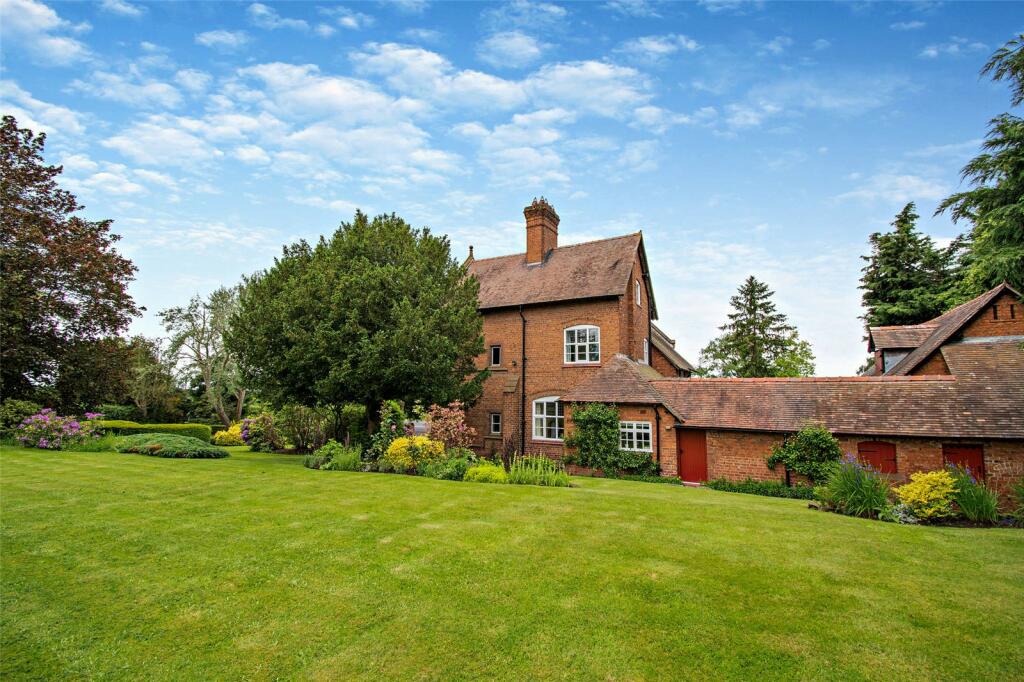 Additional image 25 of Whitchurch Road, Handley, Nr Tattenhall, Cheshire, CH3