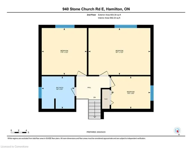 Additional image 46 of 940 Stone Church Rd