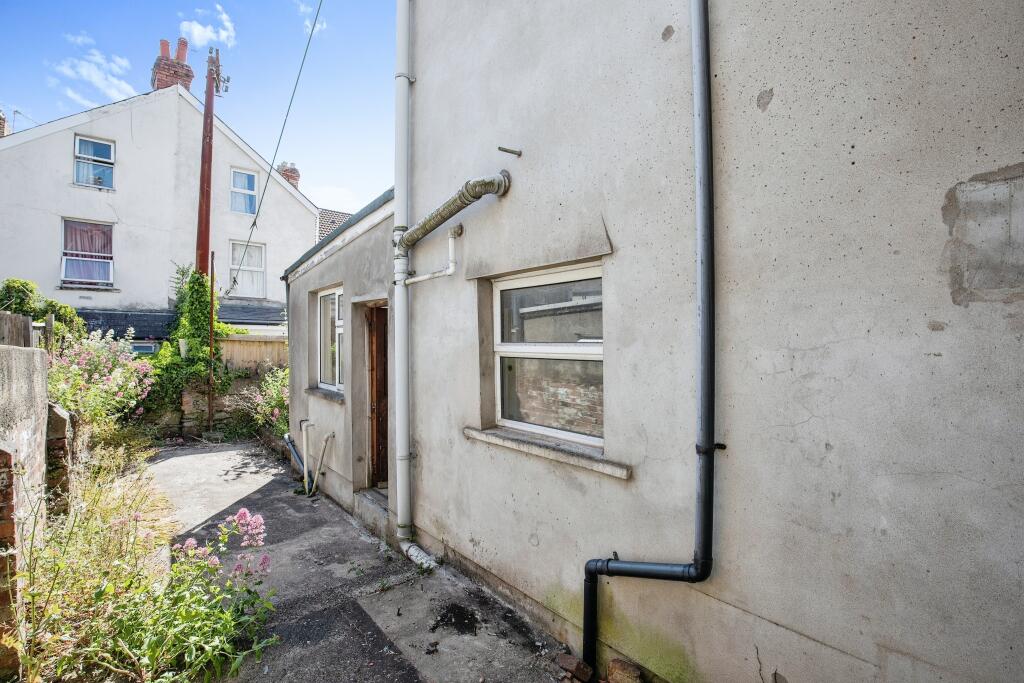 Additional image 4 of Alfred Street, Cardiff, CF24