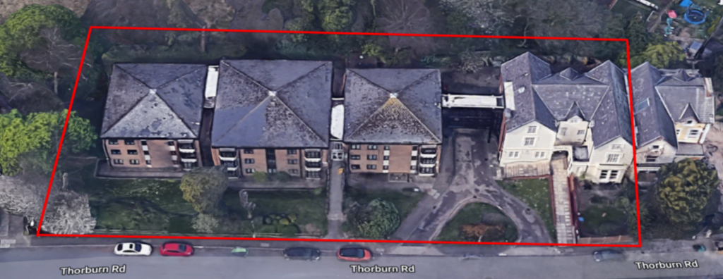 Additional image 4 of Thorburn Road, CH62