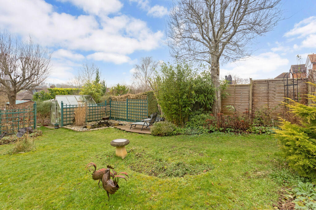 Additional image 16 of Manor Road, Wheathampstead, AL4