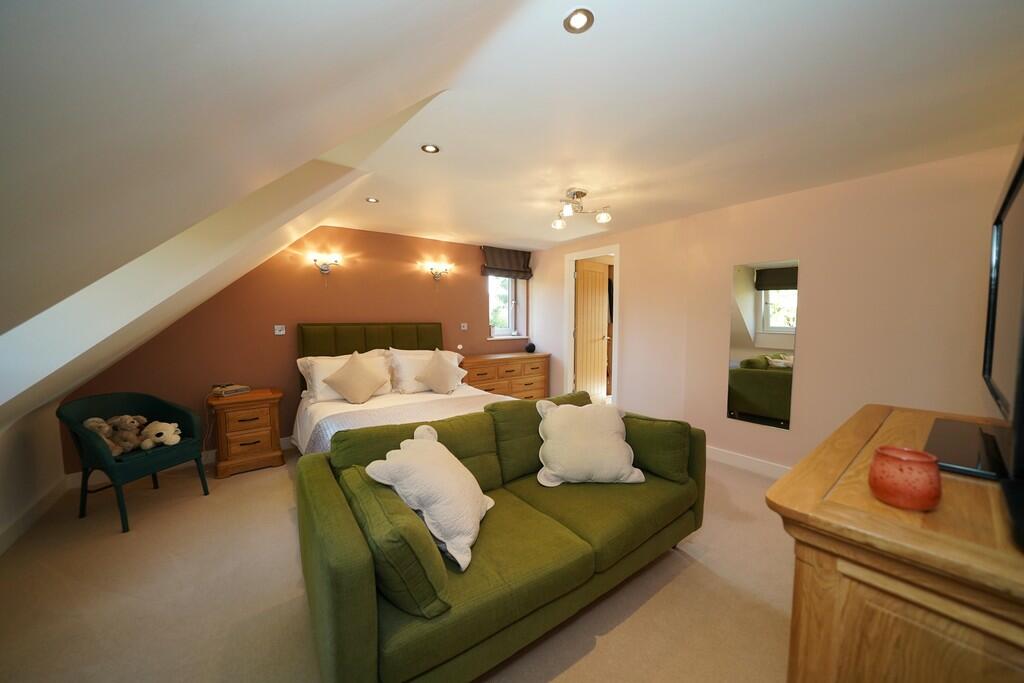 Additional image 24 of Village Road, Christleton, Chester