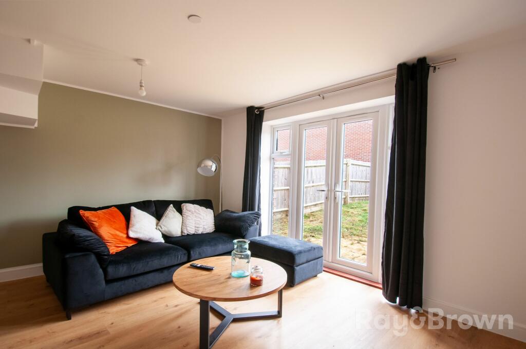 Additional image 7 of Steep Holm Walk, Sully, Penarth