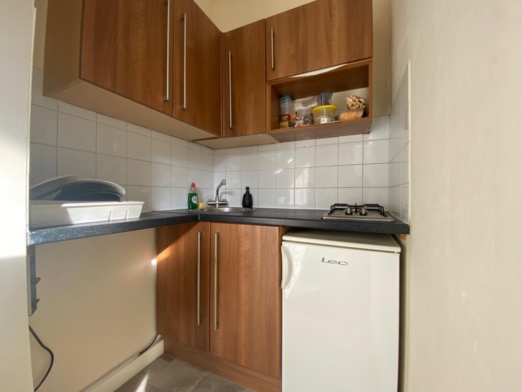 Norton Road, Hove, East Sussex, BN3