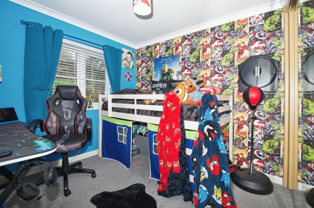 Additional image 10 of Clos Tyn Y Coed, Sarn, Bridgend