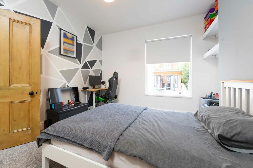 Additional image 42 of Park Road, Hengoed