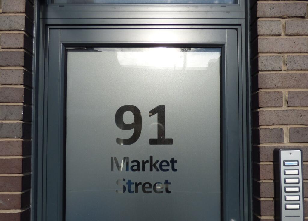 Additional image 4 of Market Street, Hoylake, CH47 5AA