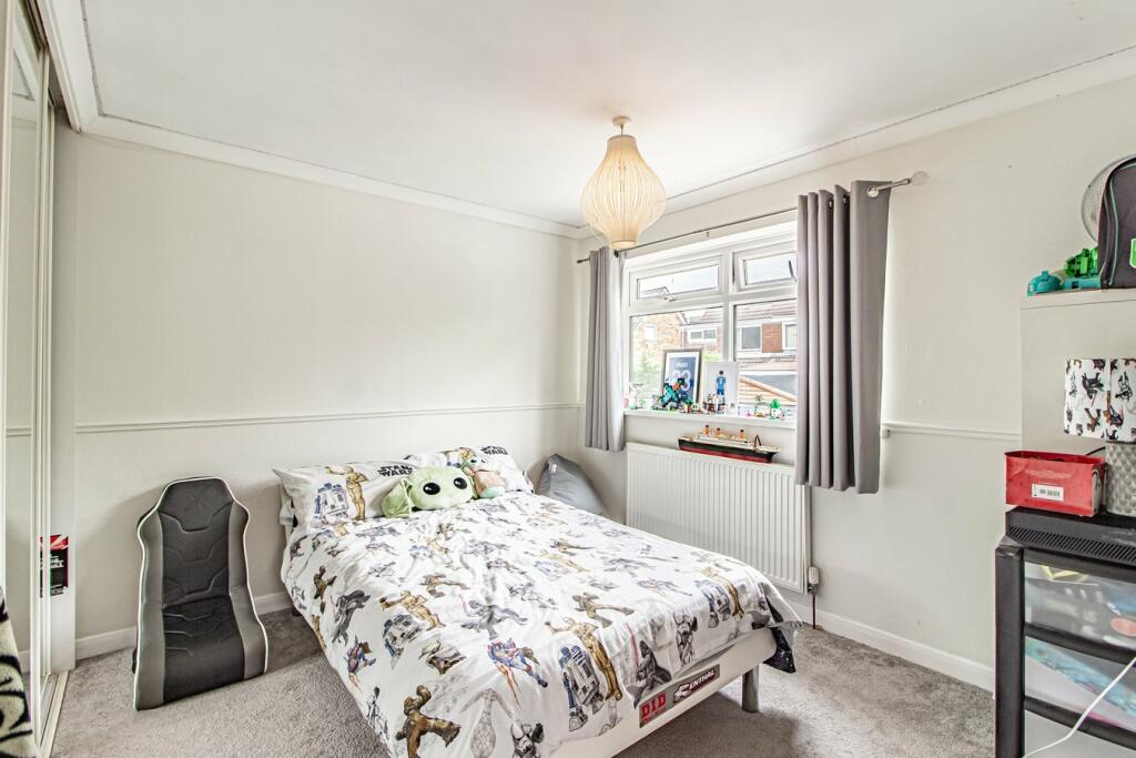 Additional image 17 of Chalfont Close, Beddau, Pontypridd, CF38