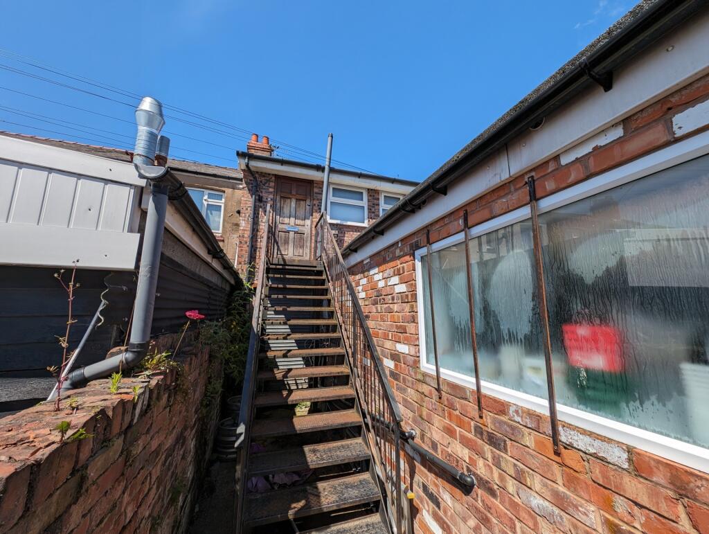 Additional image 9 of Mill Lane, Wallasey, CH44