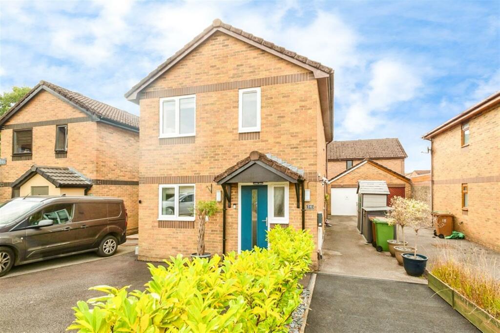 Additional image 18 of Heol Y Ddol, Caerphilly