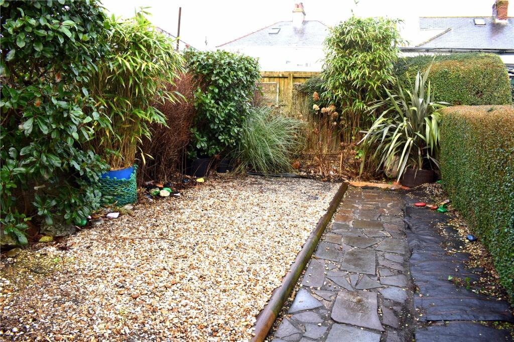 Additional image 10 of Vintin Terrace, Porthcawl CF36 5LS, CF36
