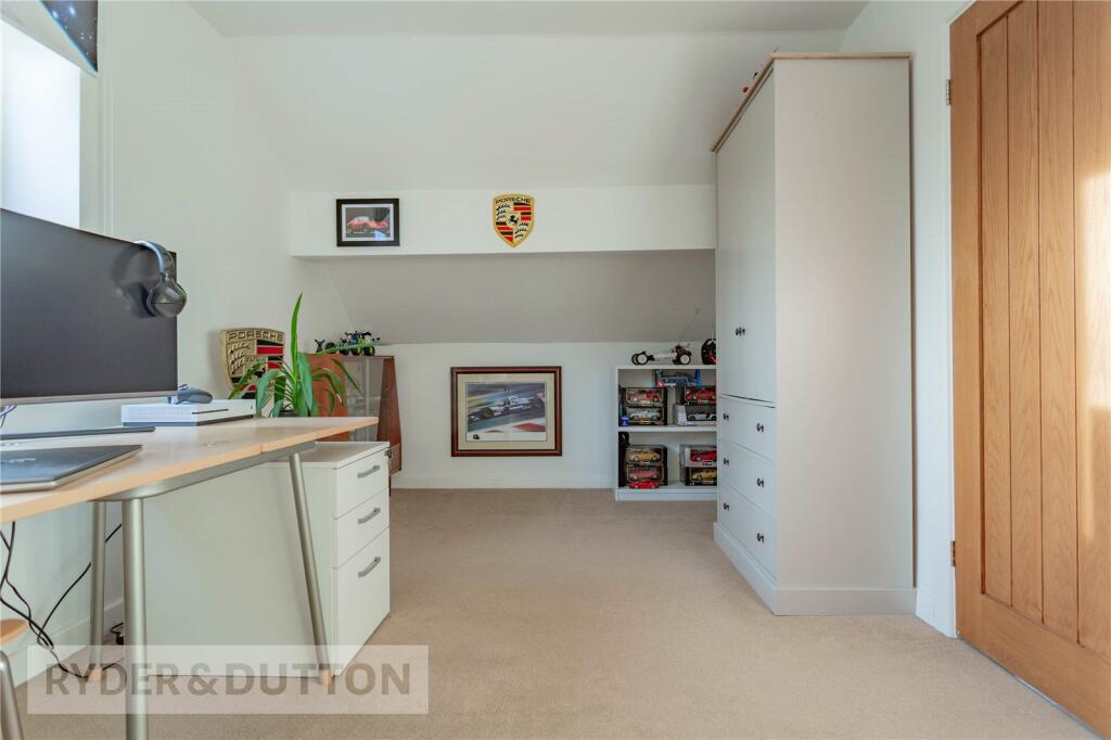 Additional image 17 of Woodside, Haslingden, Rossendale, BB4