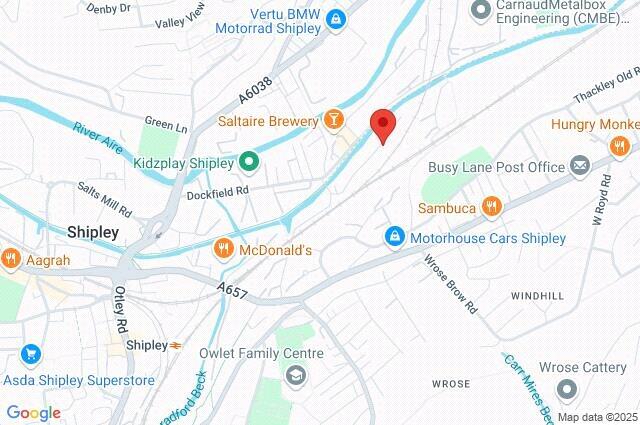 Additional image 20 of Cygnet Way, Shipley, West Yorkshire, BD17