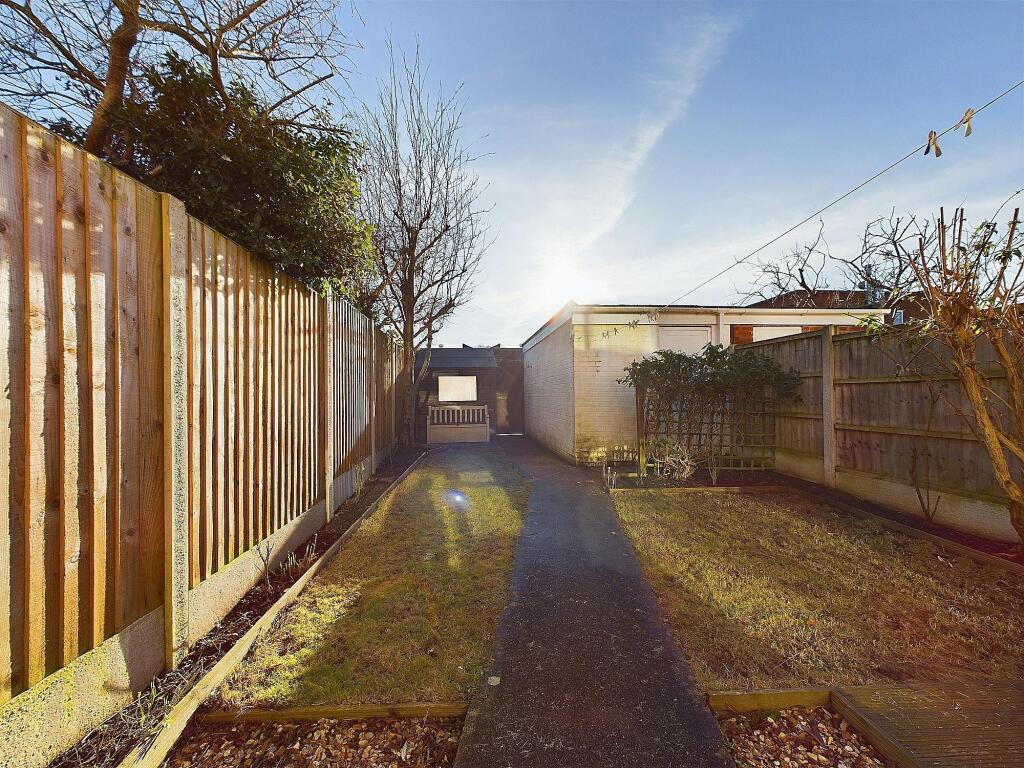 Additional image 13 of Vernay Green, Westminster Park, Chester, CH4