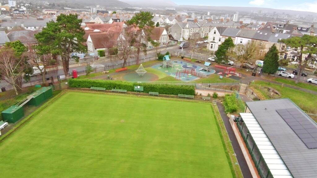 Additional image 15 of Albert Crescent, Penarth