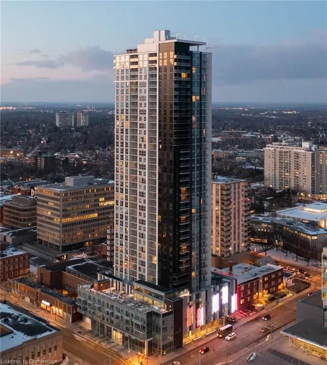 Additional image 25 of 60 Frederick St Unit 1111