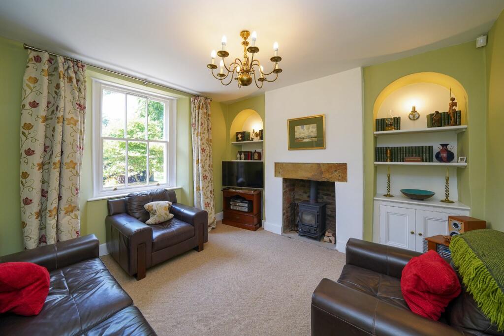 Additional image 8 of Park View, Eagley, Bolton, BL1