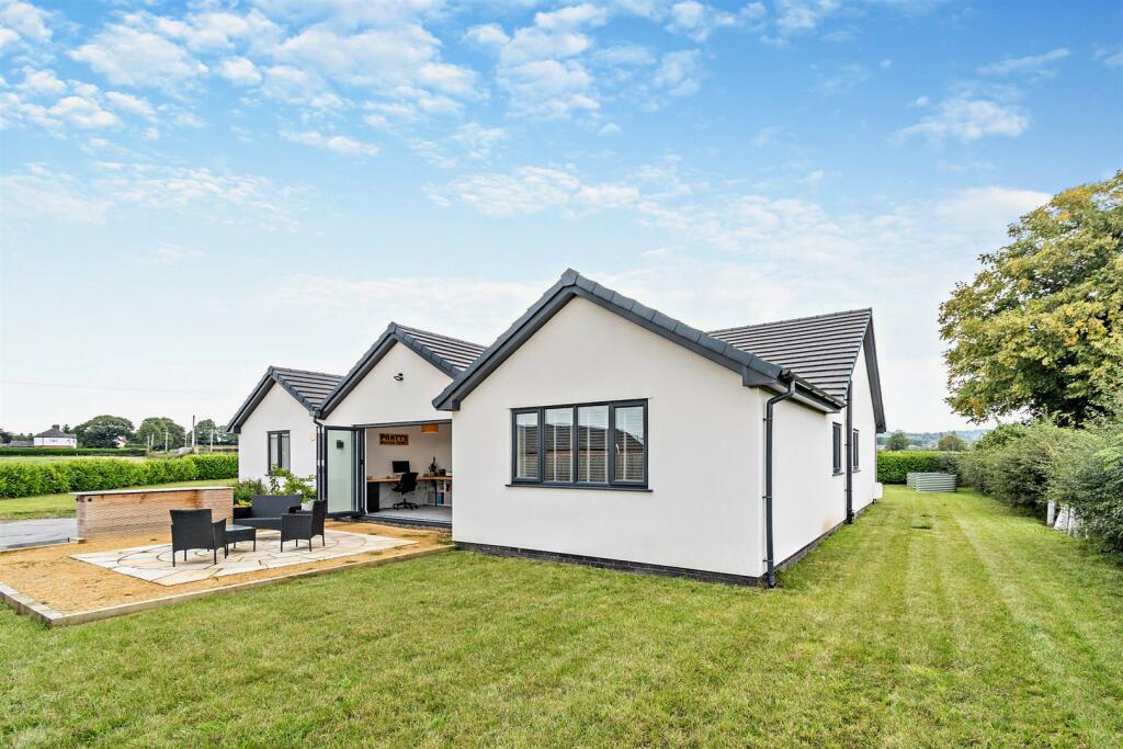 Additional image 5 of Ashton Lane, Ashton, Chester